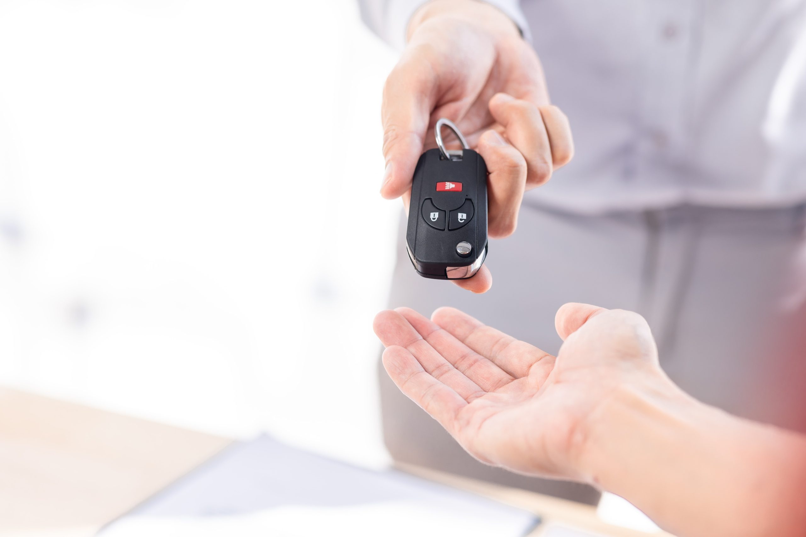 Car Key Programmer Near Me: The Key to Unlocking Your Vehicle’s Potential